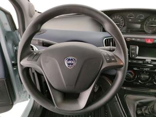 LANCIA Ypsilon usata, con Boardcomputer