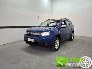 DACIA Duster 1.0 TCe GPL 4x2 Prestige GARANZIA INCLUSA