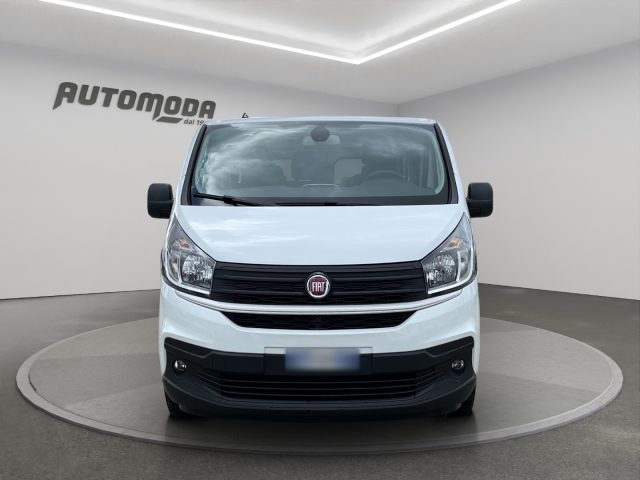 FIAT Talento usata, con Airbag