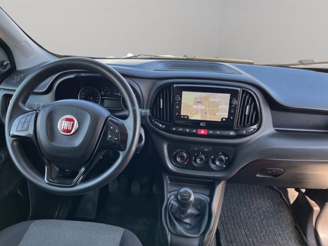 FIAT Doblo usata 9