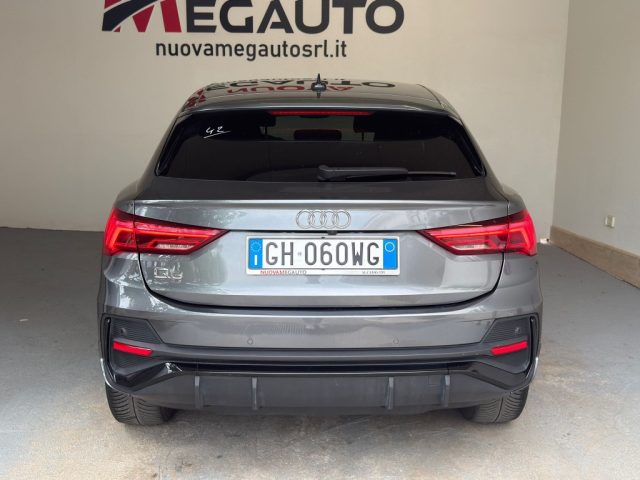 AUDI Q3 usata, con Cerchi in lega