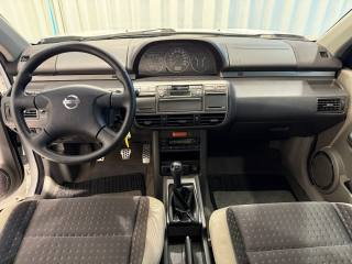 NISSAN X-Trail usata, con Autoradio