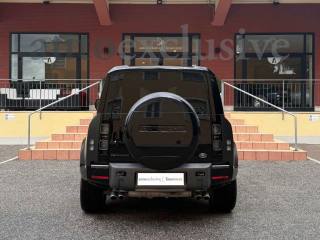 LAND ROVER Defender usata, con Antifurto