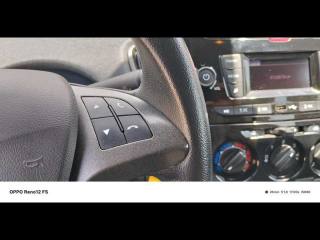 LANCIA Ypsilon usata, con Sedile posteriore sdoppiato