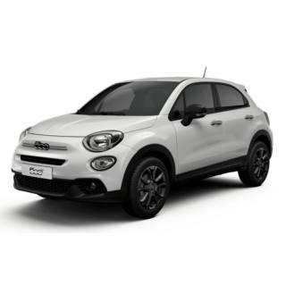 FIAT 500X 1.6 MultiJet 120 CV Pop Star