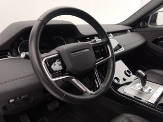 LAND ROVER Range Rover Evoque usata, con Chiusura centralizzata
