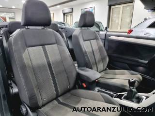 VOLKSWAGEN T-Roc usata, con Volante in pelle