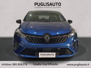 RENAULT Clio usata, con Airbag