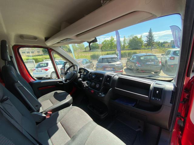 PEUGEOT Boxer usata 44