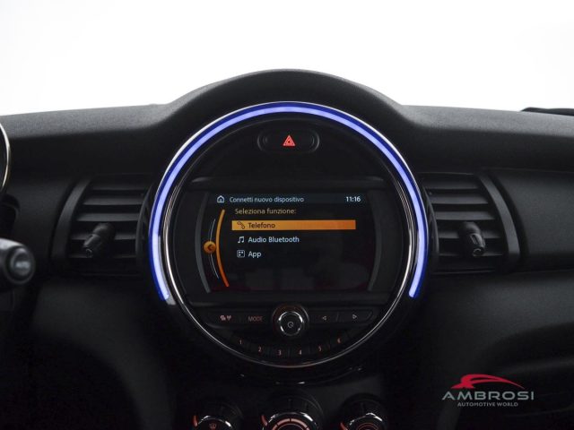 MINI One usata 14