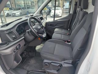 FORD Transit usata, con Bluetooth