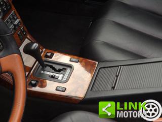 MERCEDES-BENZ SL 500 usata 14