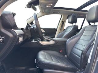 MERCEDES-BENZ GLE 300 usata, con Controllo automatico clima