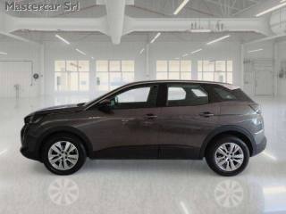 PEUGEOT 3008 usata, con ESP