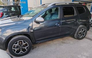 DACIA Duster usata, con Airbag
