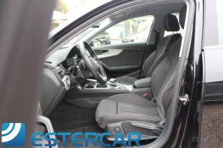 AUDI A4 usata, con Airbag Passeggero