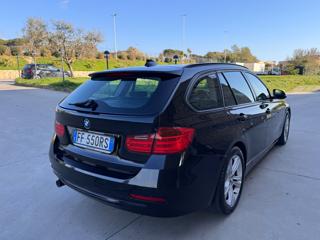 BMW 318 usata 52