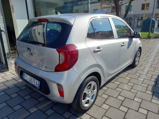 KIA Picanto usata, con Airbag Passeggero