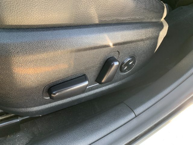 KIA Optima usata, con Tettuccio apribile