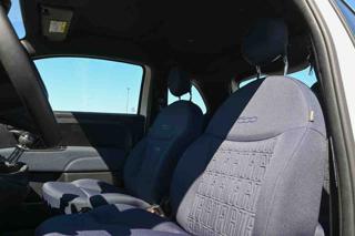 FIAT 500 usata, con USB