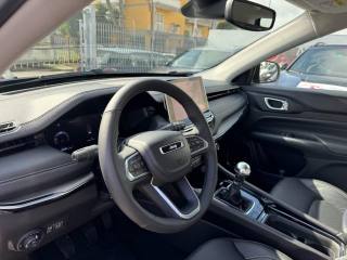 JEEP Compass usata, con Servosterzo