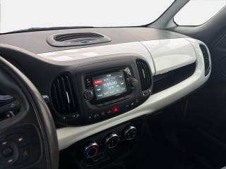 FIAT 500L usata, con Boardcomputer
