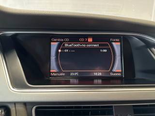 AUDI A5 usata 34