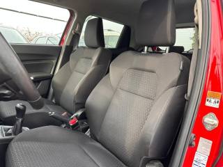 SUZUKI Swift usata, con Boardcomputer