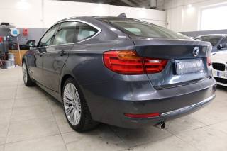 BMW 320 usata, con Airbag Passeggero