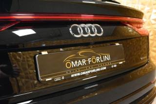 AUDI Q8 usata 17