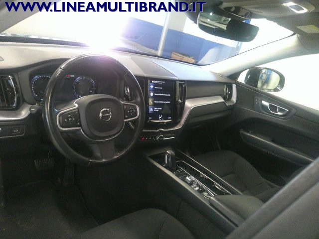 VOLVO XC60 usata, con Climatizzatore