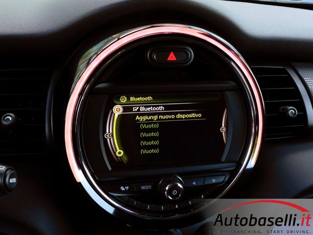 MINI Cooper D usata 47
