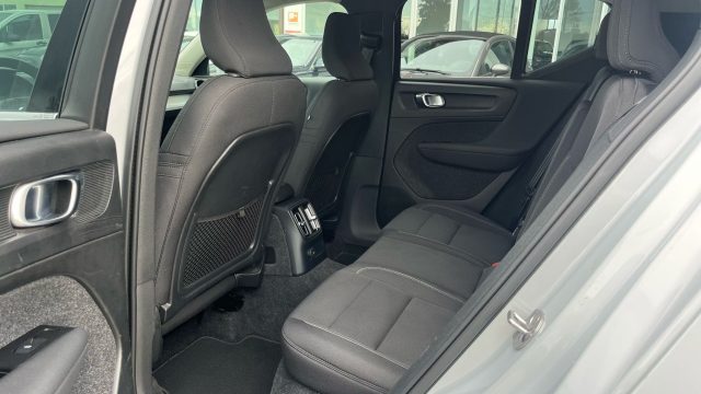 VOLVO XC40 usata, con Sensori di parcheggio posteriori