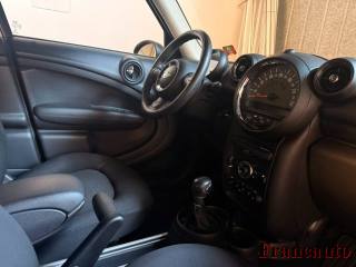 MINI Countryman usata, con Autoradio