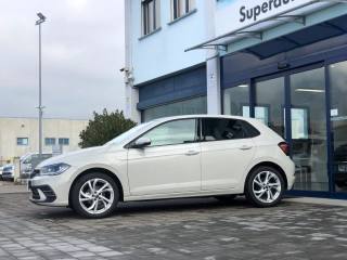 VOLKSWAGEN Polo usata, con Autoradio