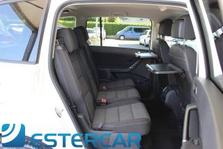 VOLKSWAGEN Touran usata, con Vetri oscurati
