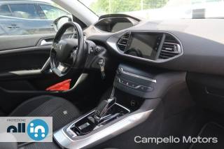 PEUGEOT 308 usata 12