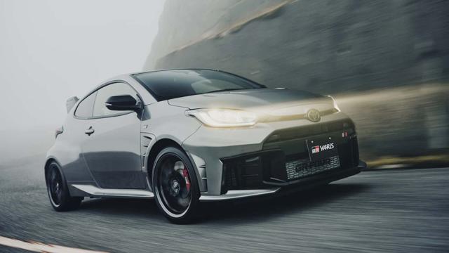 TOYOTA Yaris usata, con Immobilizzatore elettronico