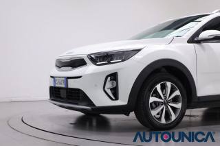 KIA Stonic usata, con Controllo automatico clima