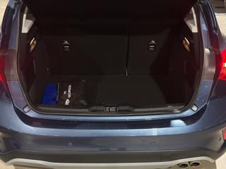 FORD Focus usata, con Fari LED