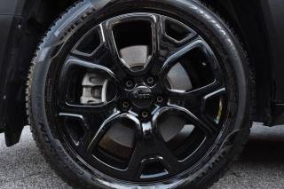 JEEP Renegade usata, con Autoradio