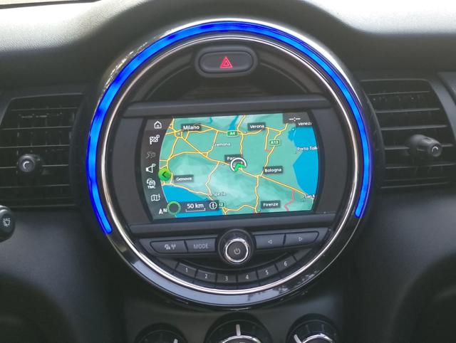 MINI Mini usata, con Cerchi in lega