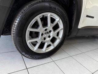 JEEP Renegade usata 22