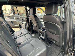 LAND ROVER Defender usata, con Controllo trazione