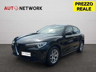 ALFA ROMEO Stelvio 2.2 Turbodiesel 190 CV AT8 RWD Business