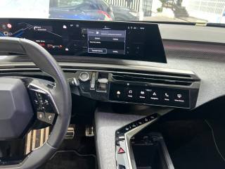 PEUGEOT 3008 usata, con Vetri oscurati