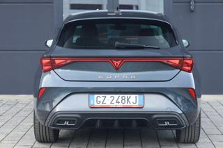 CUPRA Leon usata, con Cruise Control