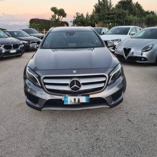 MERCEDES-BENZ GLA 200 usata, con Airbag Passeggero