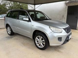DR MOTOR DR5 usata, con Airbag Passeggero