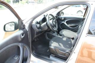 SMART ForFour usata, con ESP